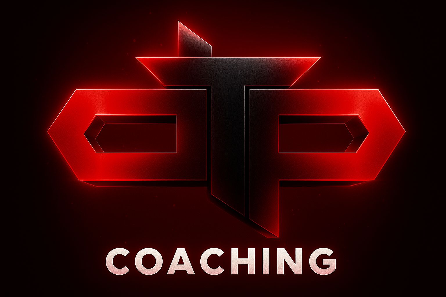 DTP Coaching Logo